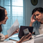 Financial Infidelity