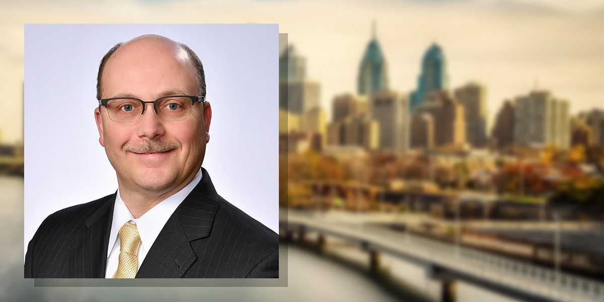 Michael Frederick – CFP®, ChFC®, CRPC®, CPWA® 
