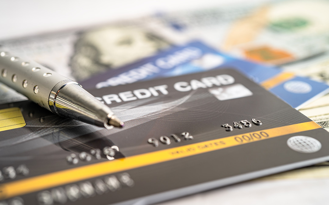 Why You Should Freeze Your Credit in 2024