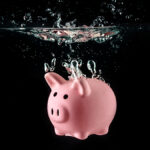 Risking the Piggy