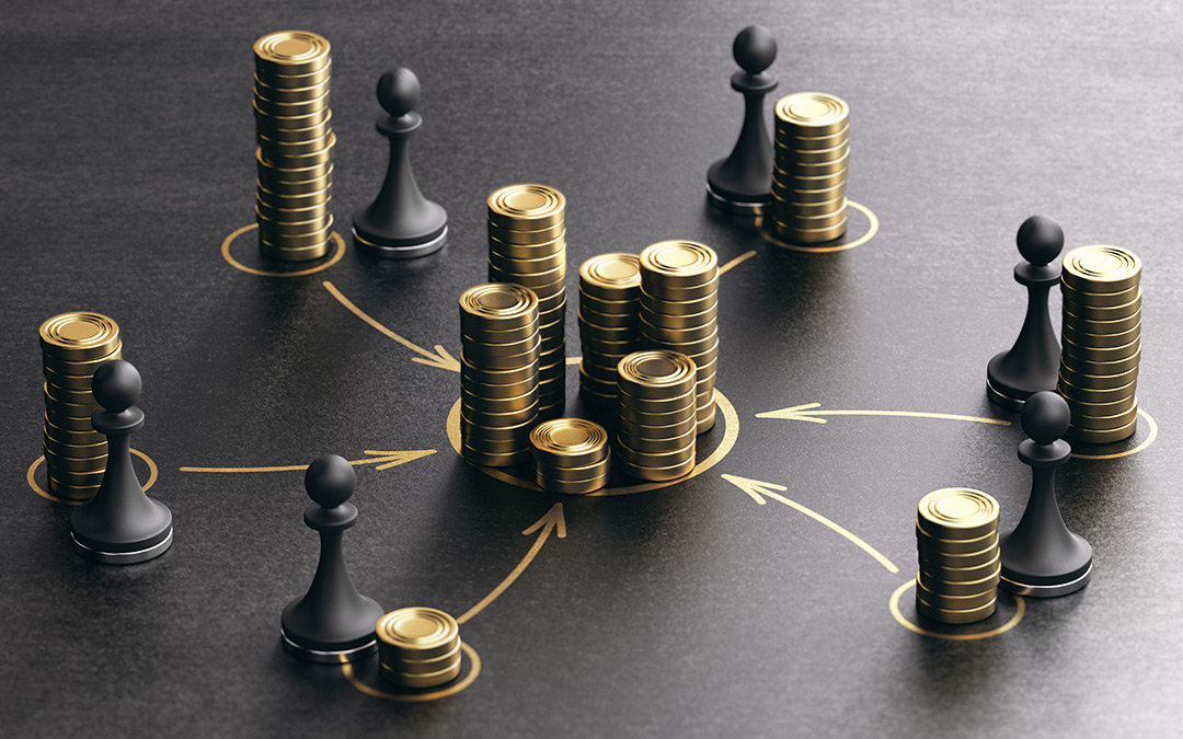 Wealth Management Strategies