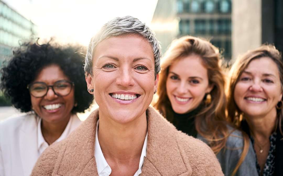 Women and Financial Independence