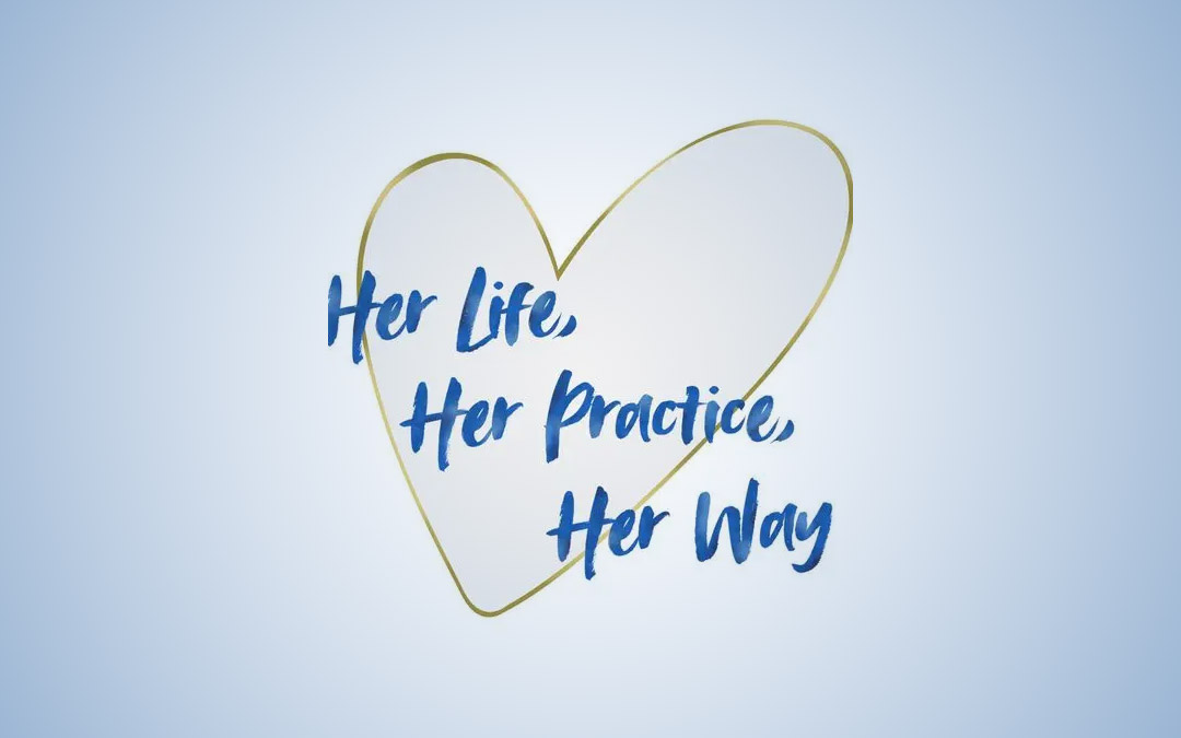 Larissa Costello: Being Authentic for an Aligned, Growing Practice