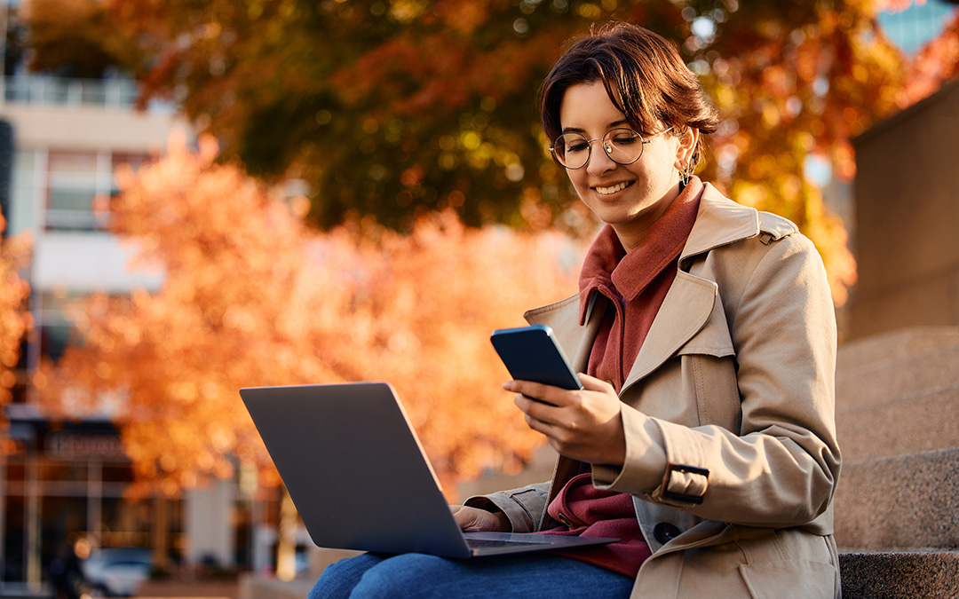 Seasonal Financial Review Guide