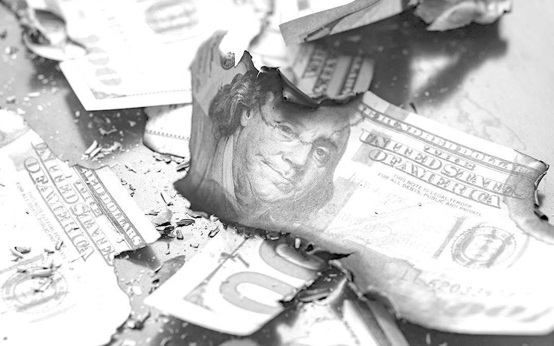 5 Tips to Avoid Wasting Money