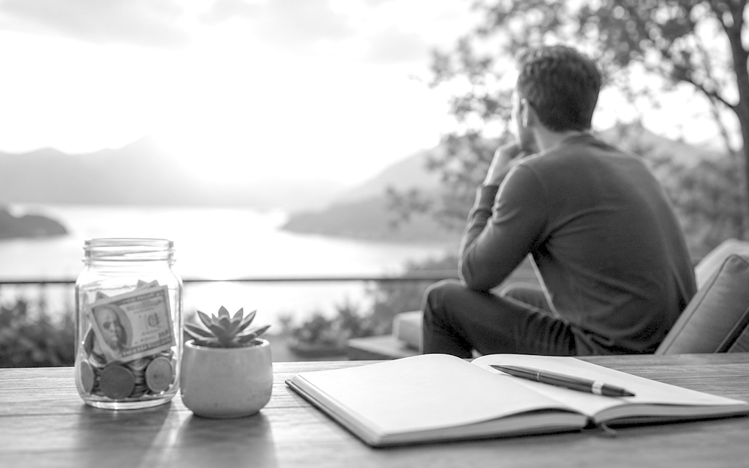 The Difference Between Saving and Investing