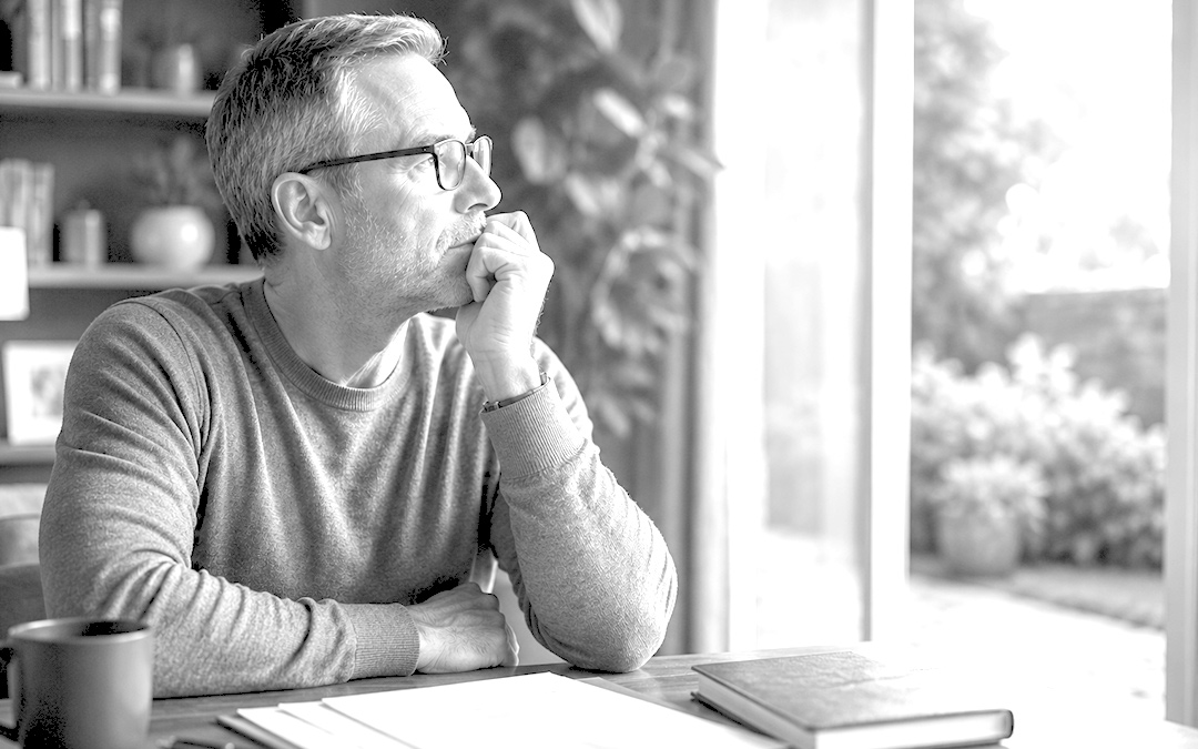 Long-Term Care: The Retirement Threat No One Talks About